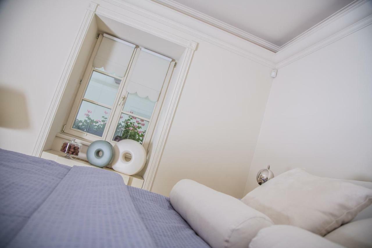 President Boutique Apartment II Brno Dış mekan fotoğraf
