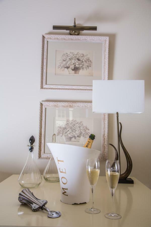 President Boutique Apartment II Brno Dış mekan fotoğraf