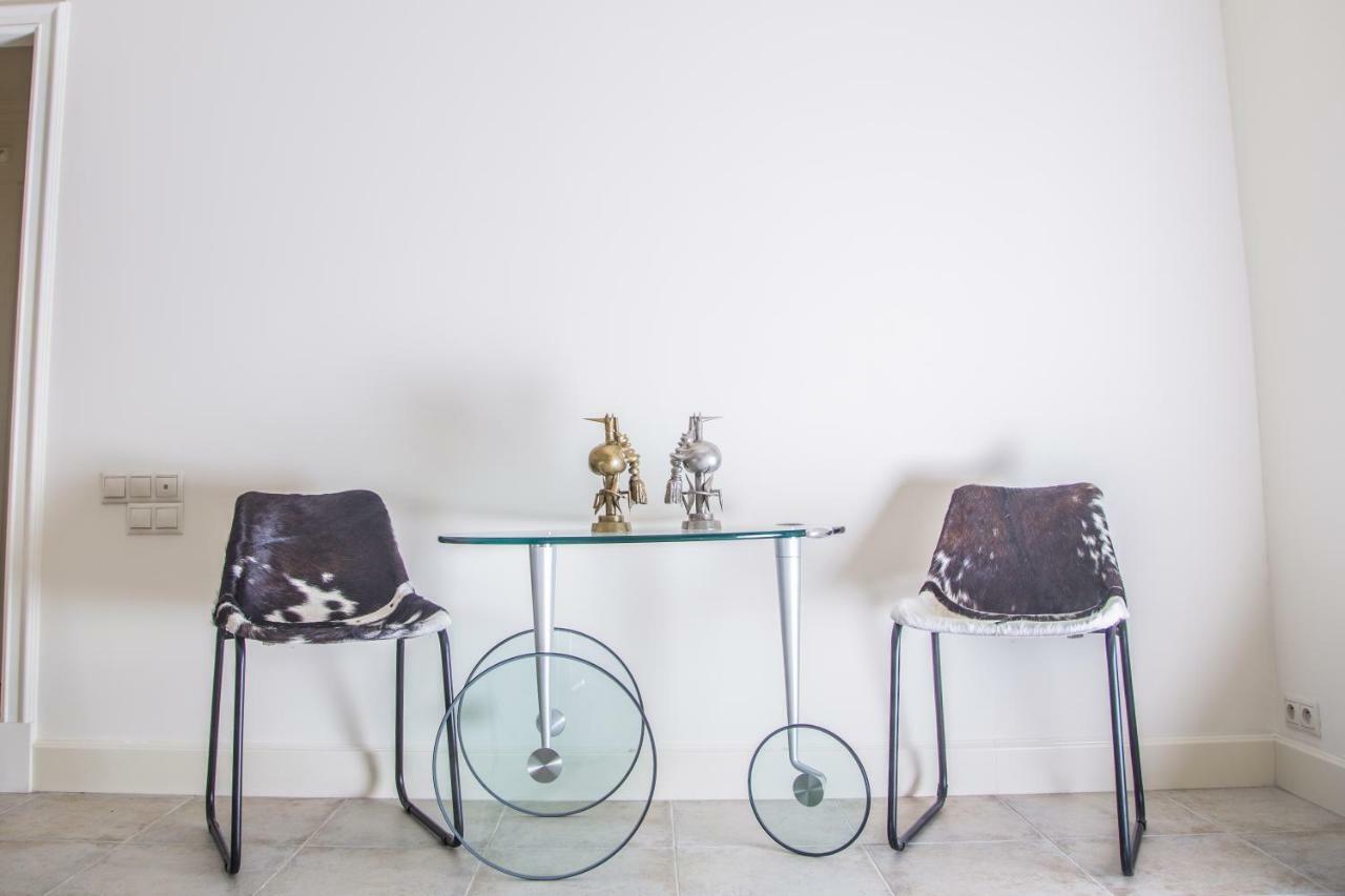 President Boutique Apartment II Brno Dış mekan fotoğraf