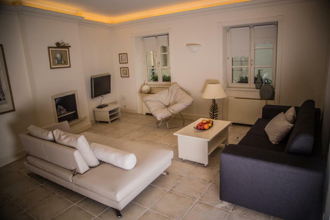 President Boutique Apartment II Brno Dış mekan fotoğraf