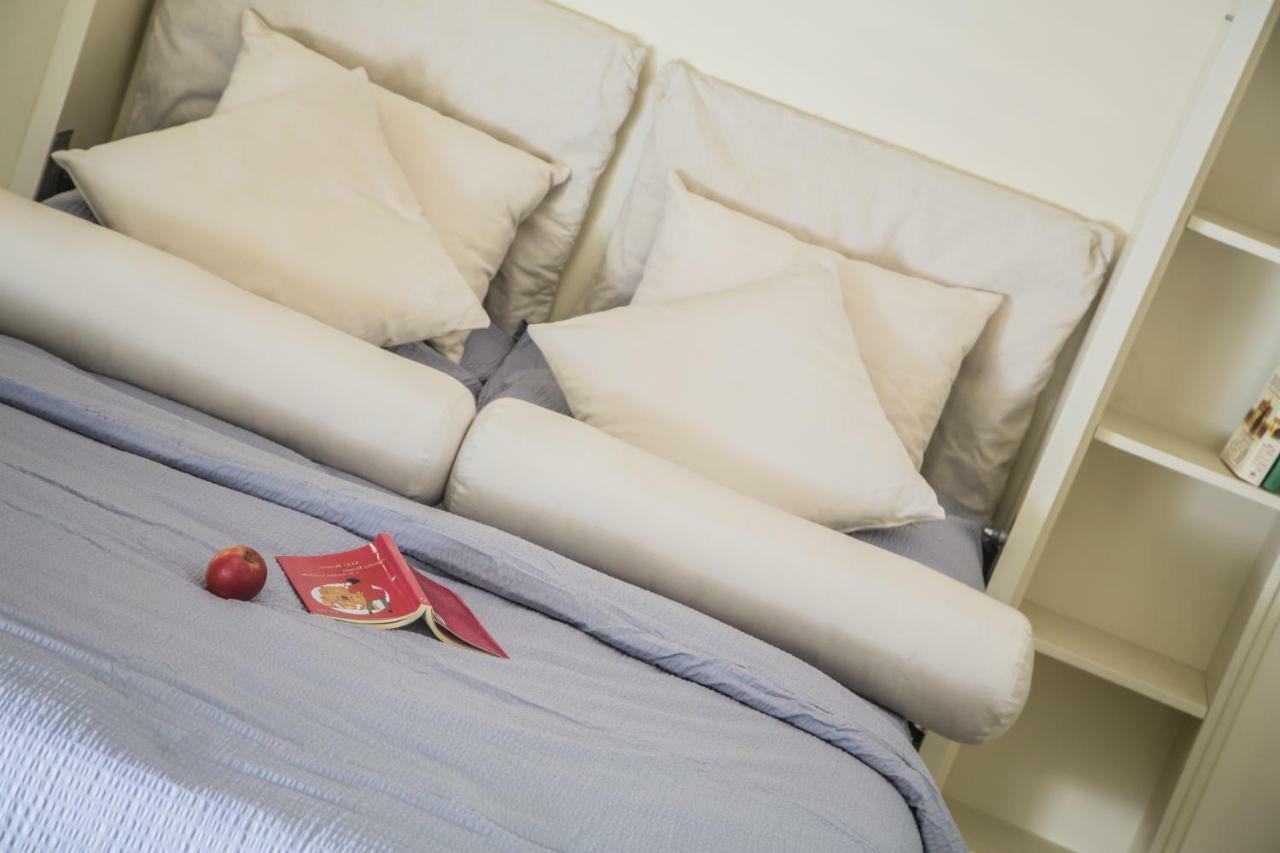 President Boutique Apartment II Brno Dış mekan fotoğraf