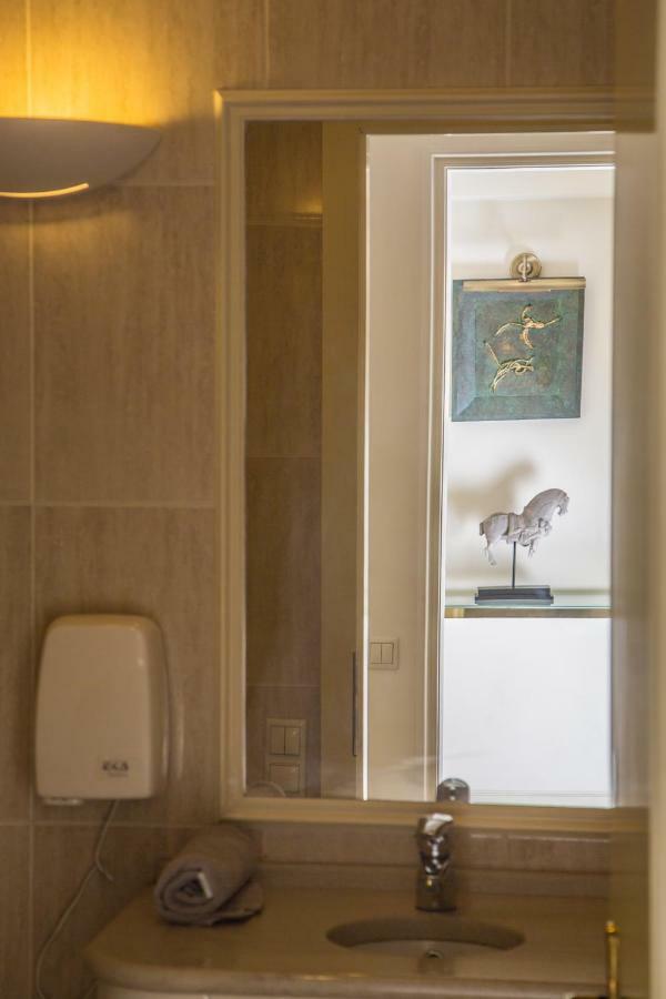President Boutique Apartment II Brno Dış mekan fotoğraf