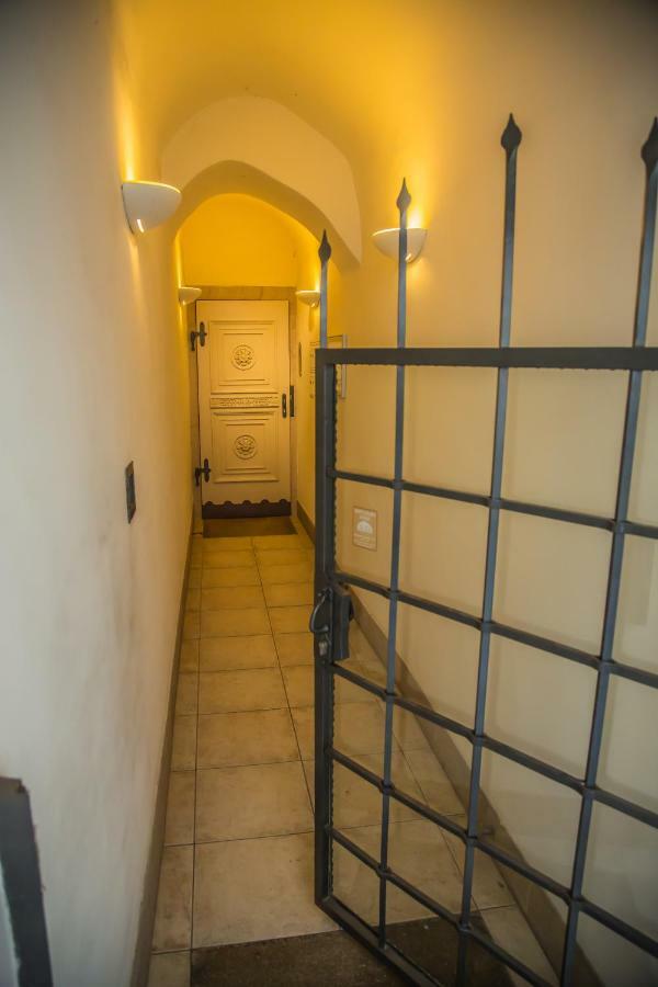 President Boutique Apartment II Brno Dış mekan fotoğraf