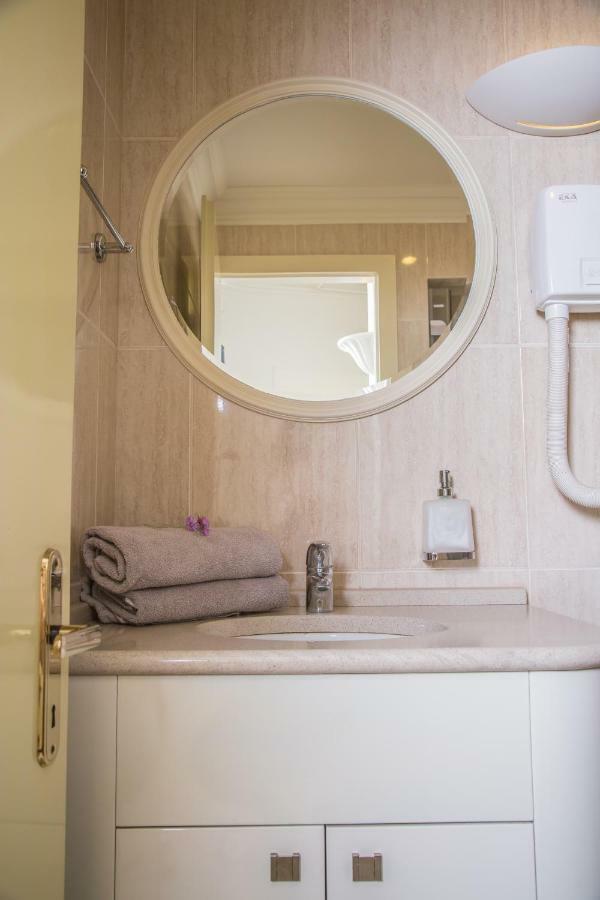 President Boutique Apartment II Brno Dış mekan fotoğraf