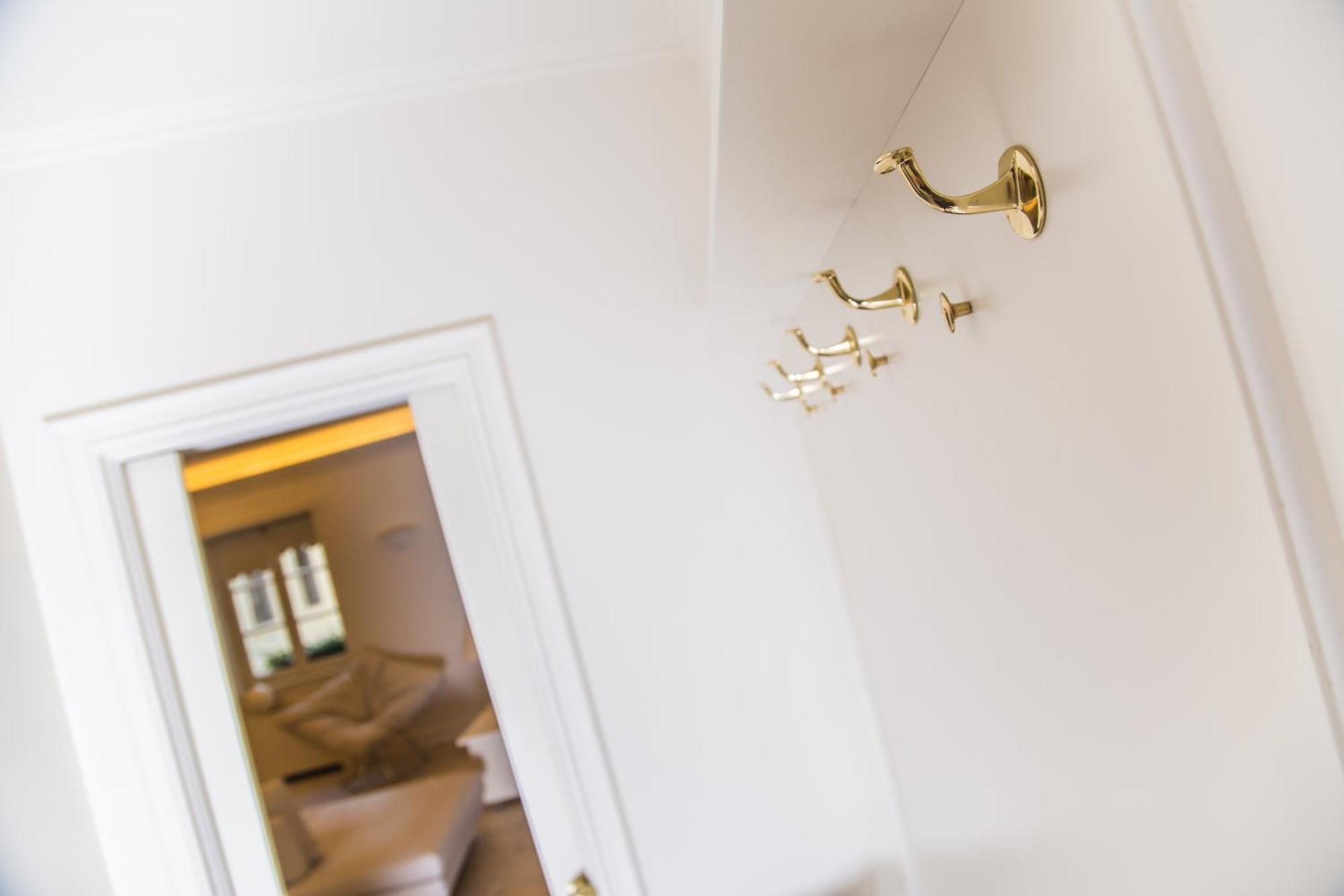 President Boutique Apartment II Brno Dış mekan fotoğraf