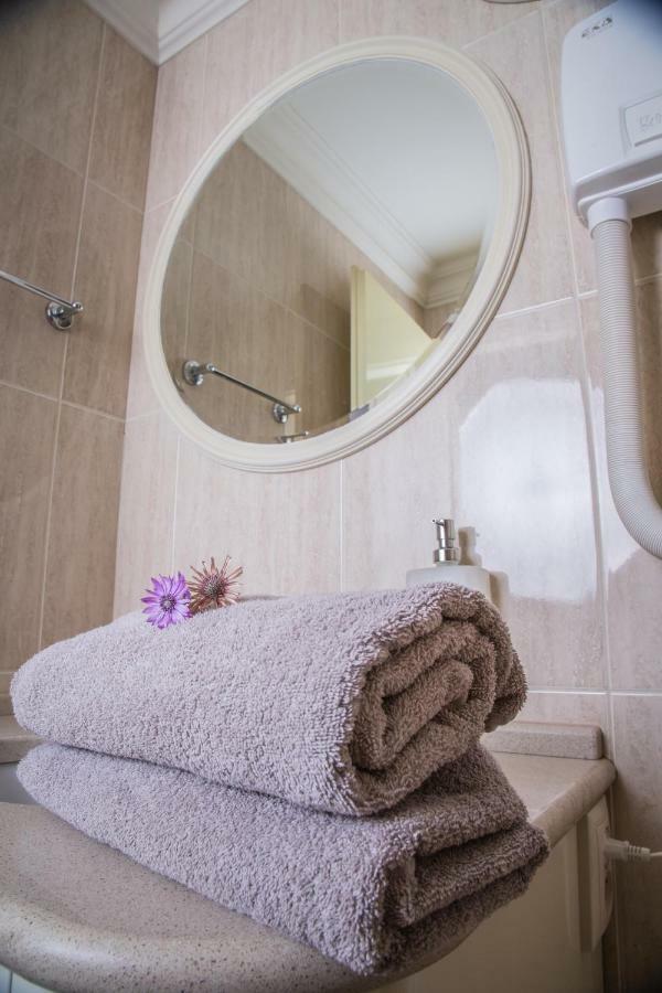 President Boutique Apartment II Brno Dış mekan fotoğraf