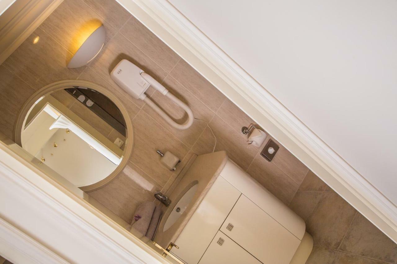 President Boutique Apartment II Brno Dış mekan fotoğraf
