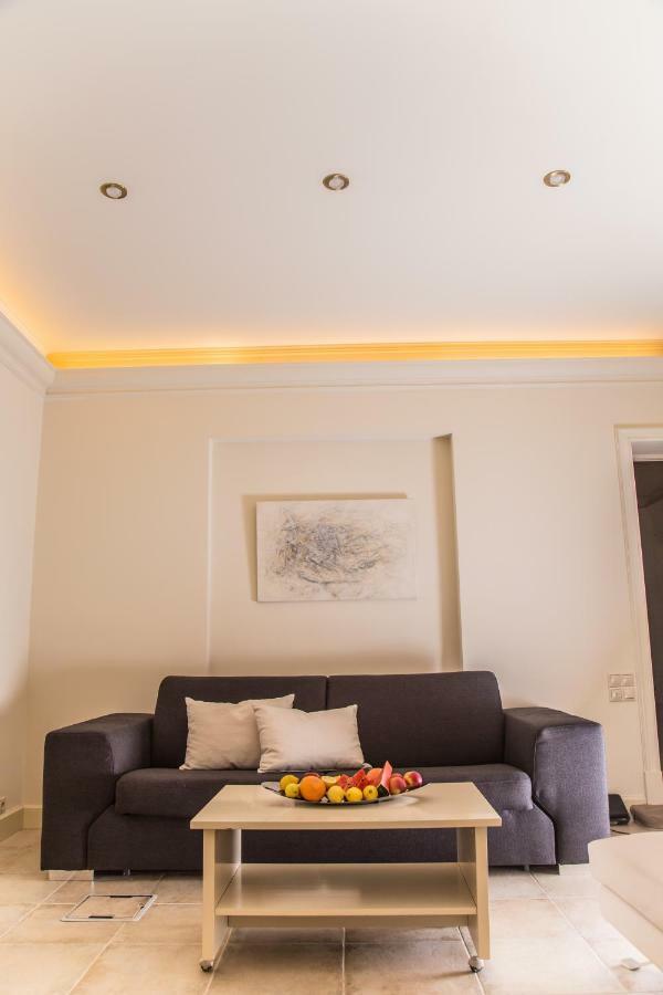 President Boutique Apartment II Brno Dış mekan fotoğraf