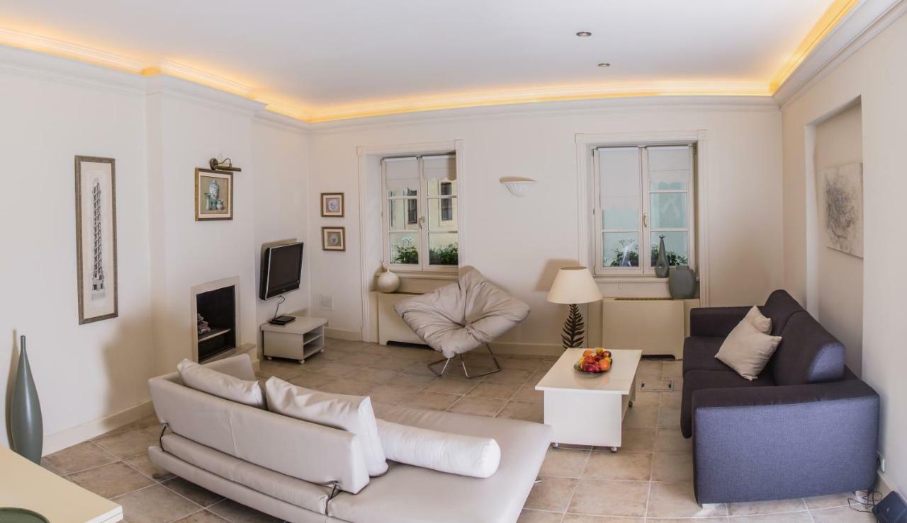 President Boutique Apartment II Brno Dış mekan fotoğraf