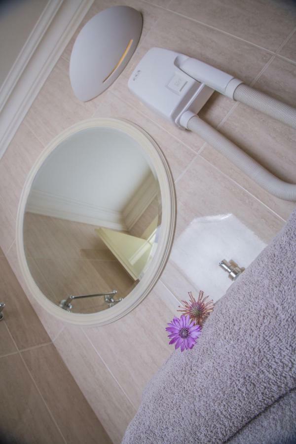 President Boutique Apartment II Brno Dış mekan fotoğraf