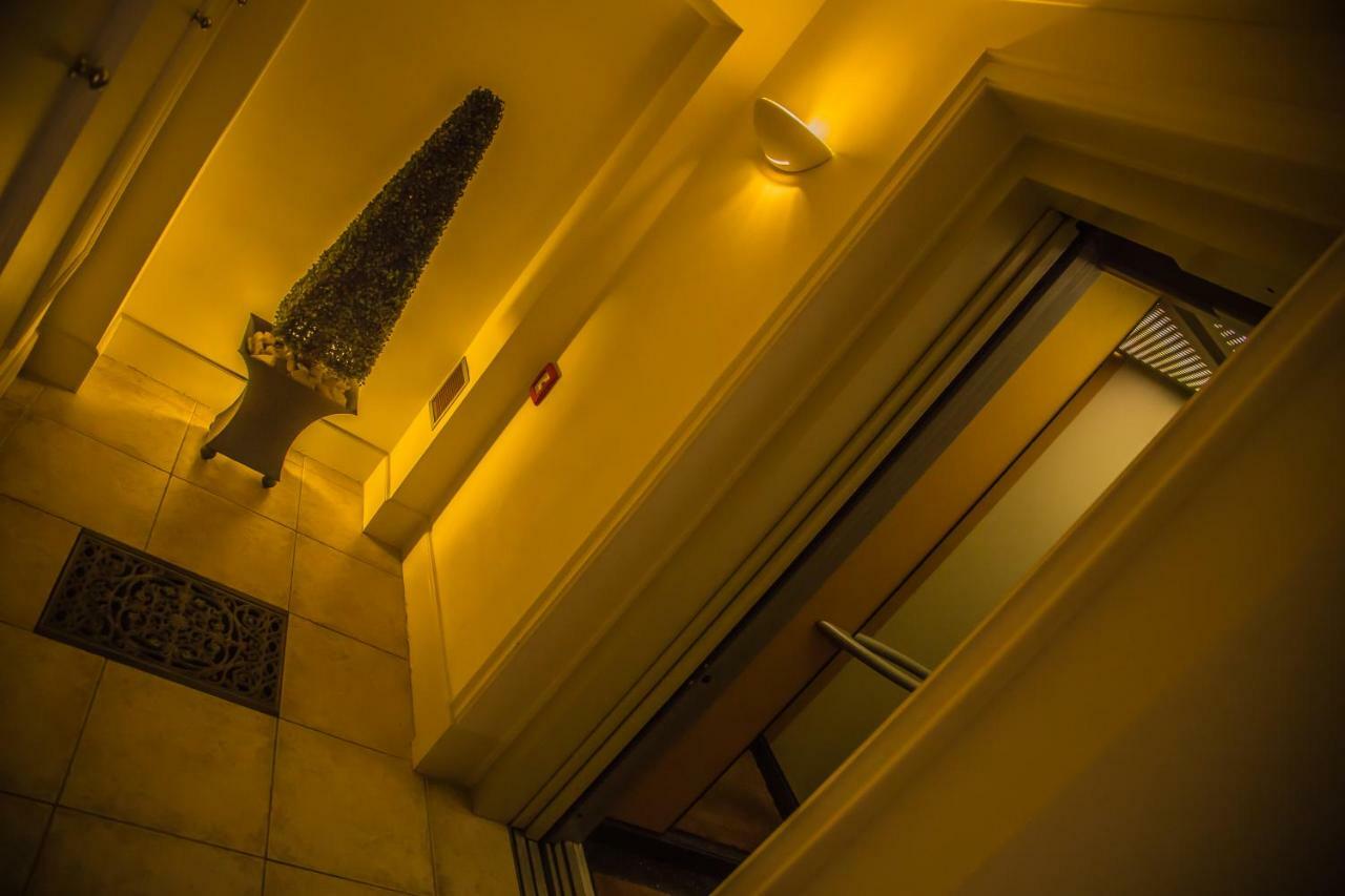 President Boutique Apartment II Brno Dış mekan fotoğraf