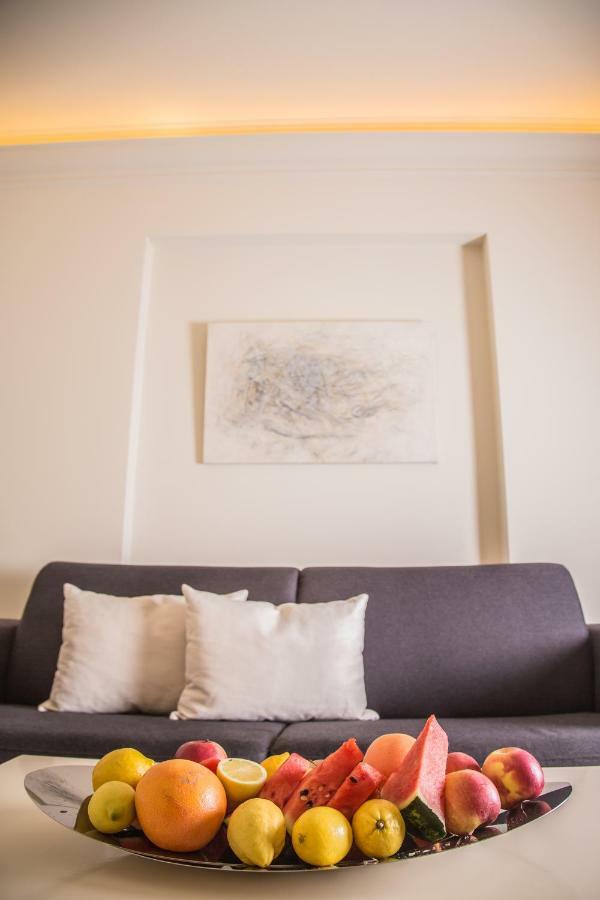 President Boutique Apartment II Brno Dış mekan fotoğraf