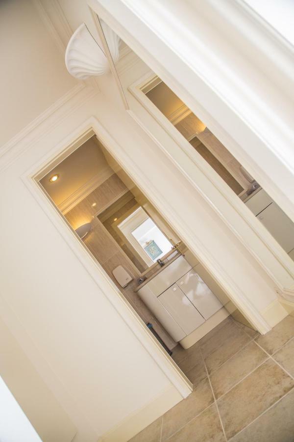 President Boutique Apartment II Brno Dış mekan fotoğraf